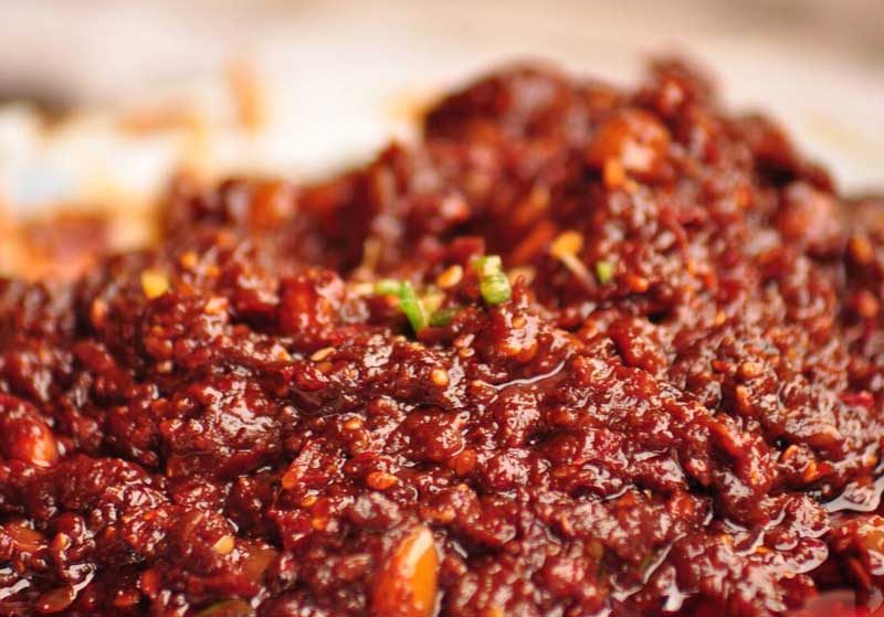 企業想要的辣椒醬桃子影院在线观看生產線是怎樣的？