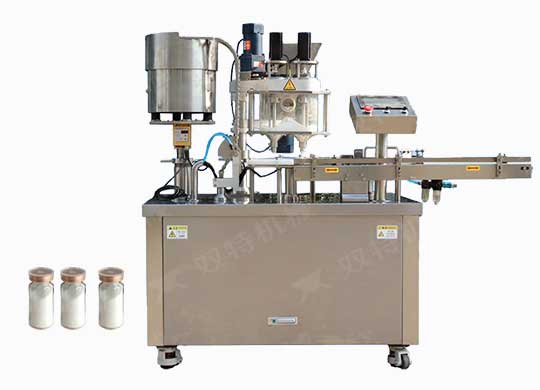 西林瓶粉針桃子影院在线观看械生產線設備