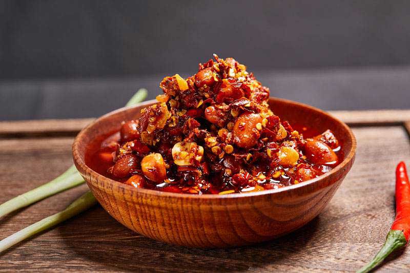 如何選購辣椒醬桃子影院在线观看？